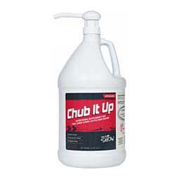 Chub It Up for Livestock  Ralco